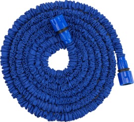 10-Function Expandable Hose & Nozzle Bundle